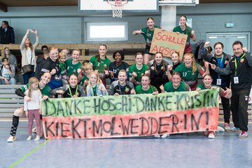 Bild 281 - F HSG Kremperheide/Muensterdorf - ATSV Stockelsdorf 2 : Ergebnis: 47:32